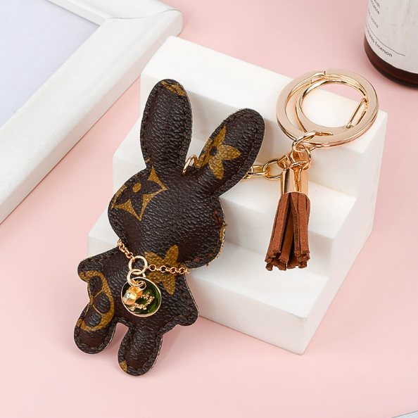 Wholesale Rabbit Keychain.