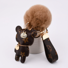 Presbyopia Bear Set + Fur Ball