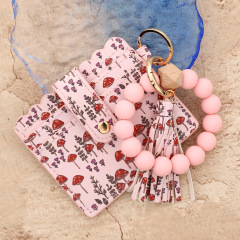 #5 Light Pink Mushroom