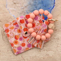 #8 Peach