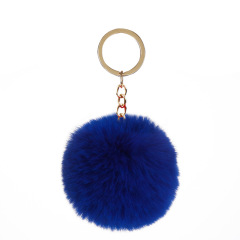 Royal Blue--Spot