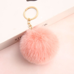 Korean pink--spot model