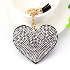 Gold + black background with white diamonds