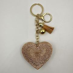 Champagne + KC