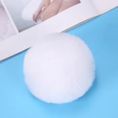 White--Ready Stock