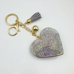 Gold + gray background AB