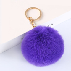 Violet--Spot