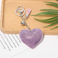 White K+Violet