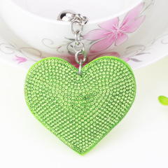 White K+Fruit Green