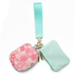 3 mint green