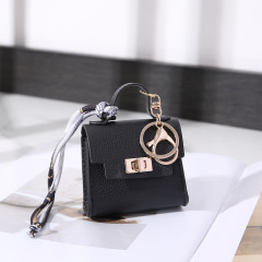 Kelly bag black