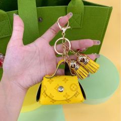 Pressed yellow