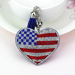 American flag