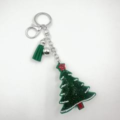 Christmas Tree Snow