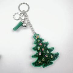 Christmas tree coloring