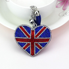 British flag