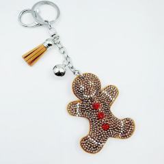 Gingerbread Man