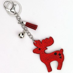 Christmas reindeer