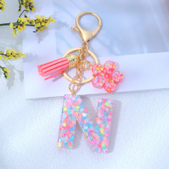 N
