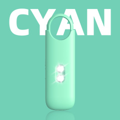 Cyan