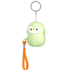 Penguin - Green