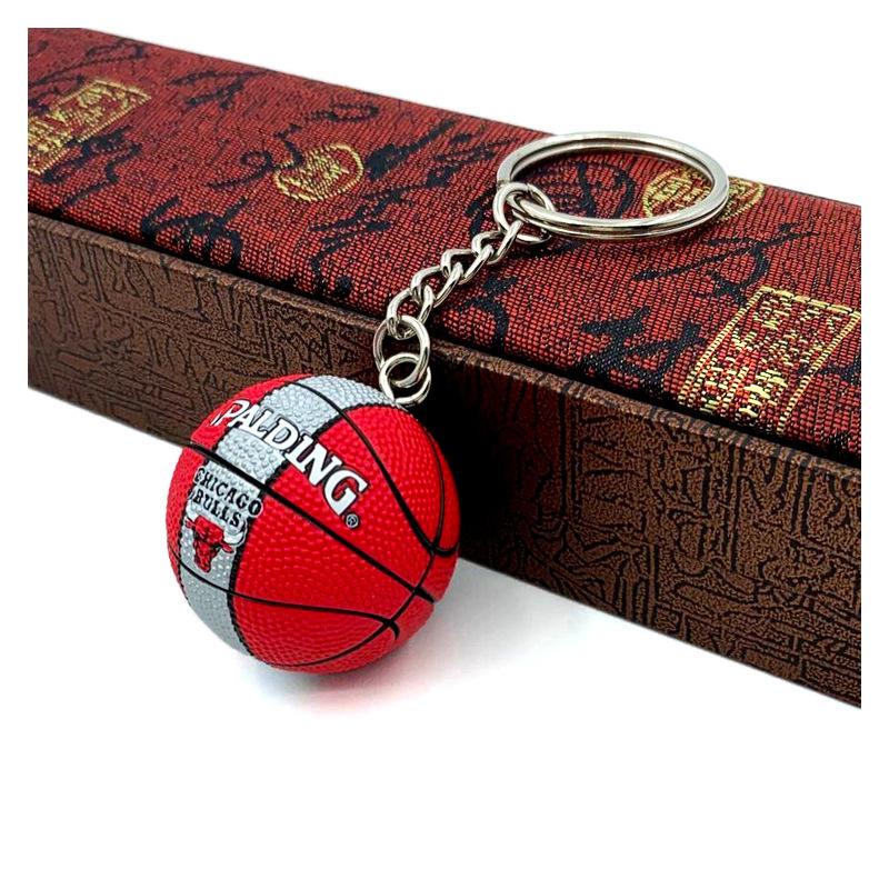 Supply Lakers, Celtics, Warriors, NBA keychains, Nets, Bucks, Clippers basketball keychains/pendants