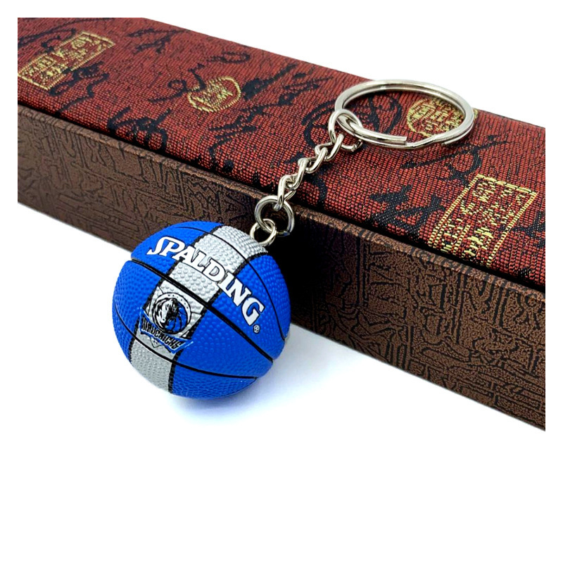 Supply Lakers, Celtics, Warriors, NBA keychains, Nets, Bucks, Clippers basketball keychains/pendants