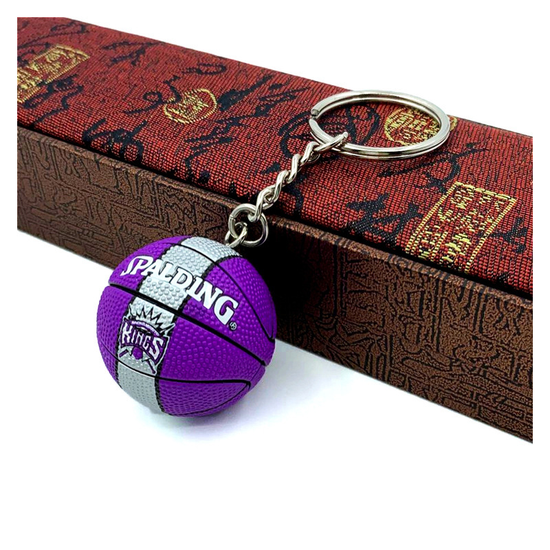 Supply Lakers, Celtics, Warriors, NBA keychains, Nets, Bucks, Clippers basketball keychains/pendants