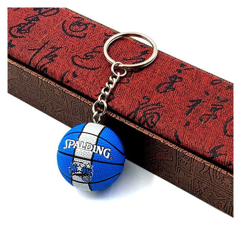 Supply Lakers, Celtics, Warriors, NBA keychains, Nets, Bucks, Clippers basketball keychains/pendants