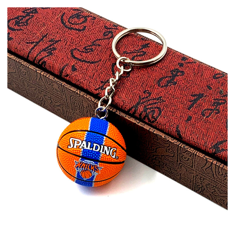 Supply Lakers, Celtics, Warriors, NBA keychains, Nets, Bucks, Clippers basketball keychains/pendants