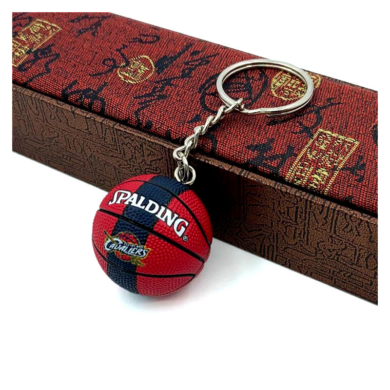 Supply Lakers, Celtics, Warriors, NBA keychains, Nets, Bucks, Clippers basketball keychains/pendants