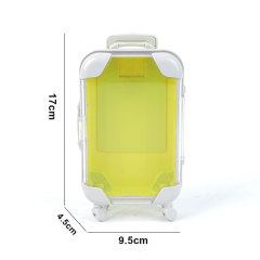Yellow-green