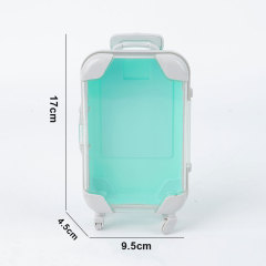 blue-green
