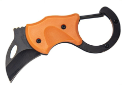 Orange，4