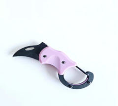 Pink，5