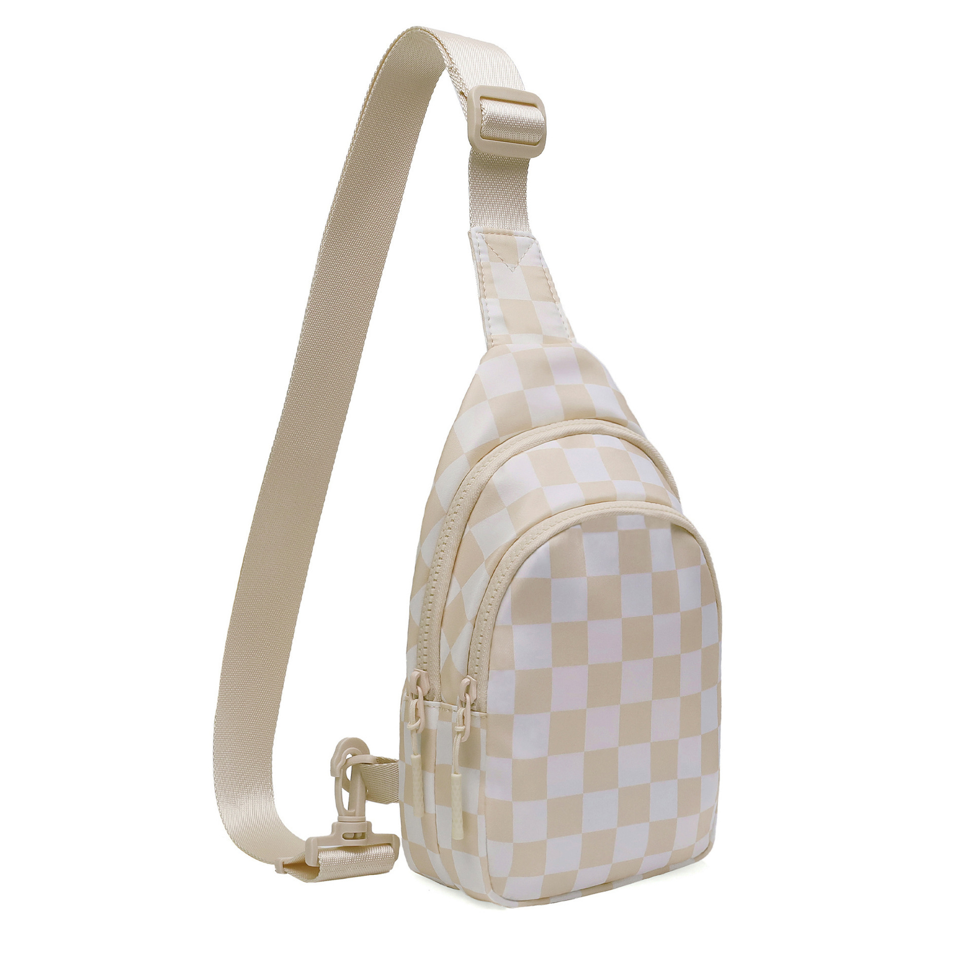 Wholesale suspender bags, crossbody bags, travel, hiking, cycling chest bags.
