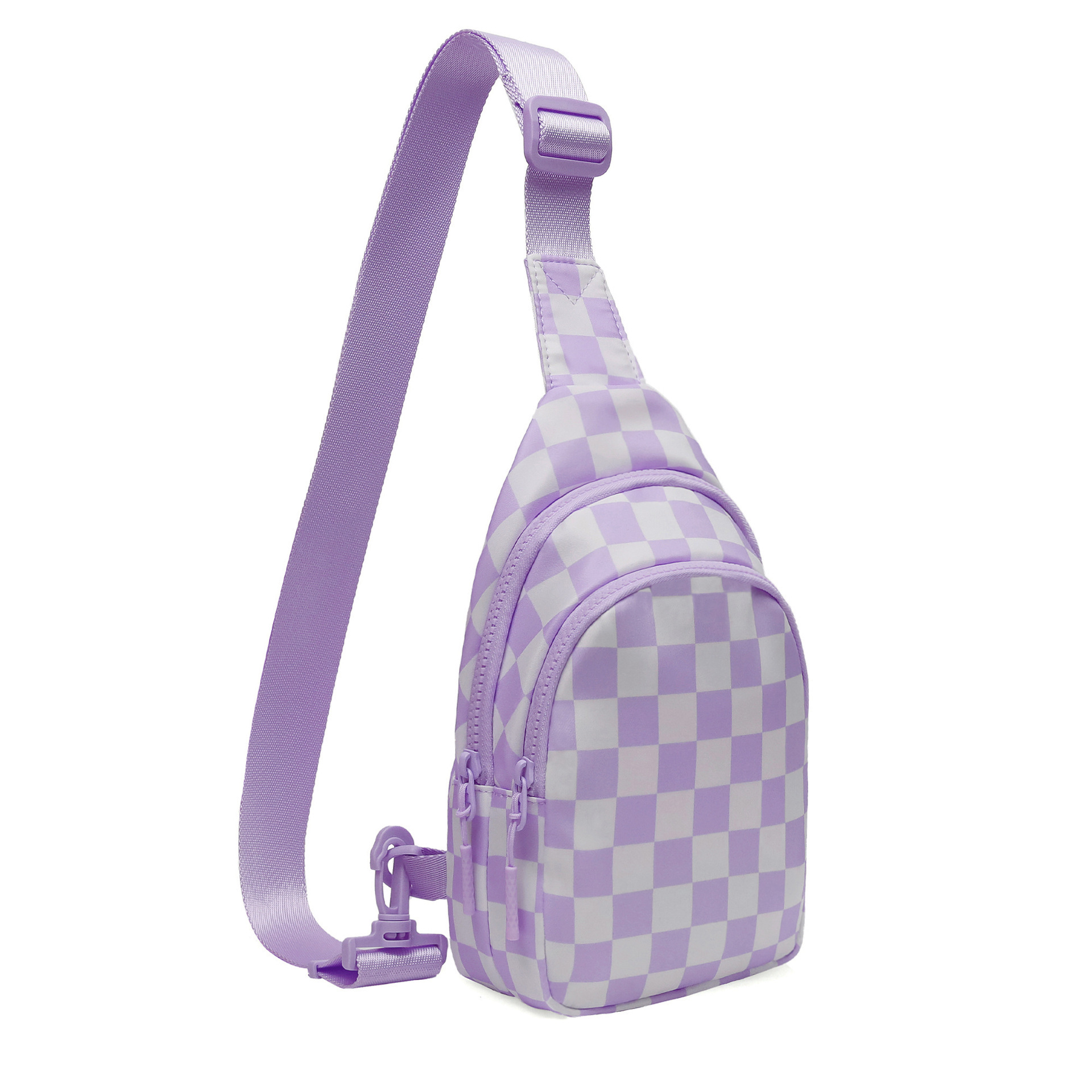 Wholesale suspender bags, crossbody bags, travel, hiking, cycling chest bags.