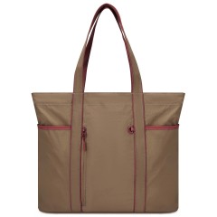 Caramel with wine red