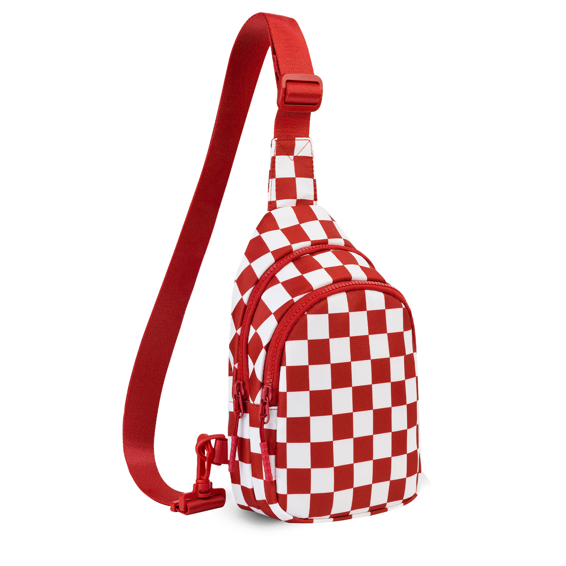 Wholesale suspender bags, crossbody bags, travel, hiking, cycling chest bags.