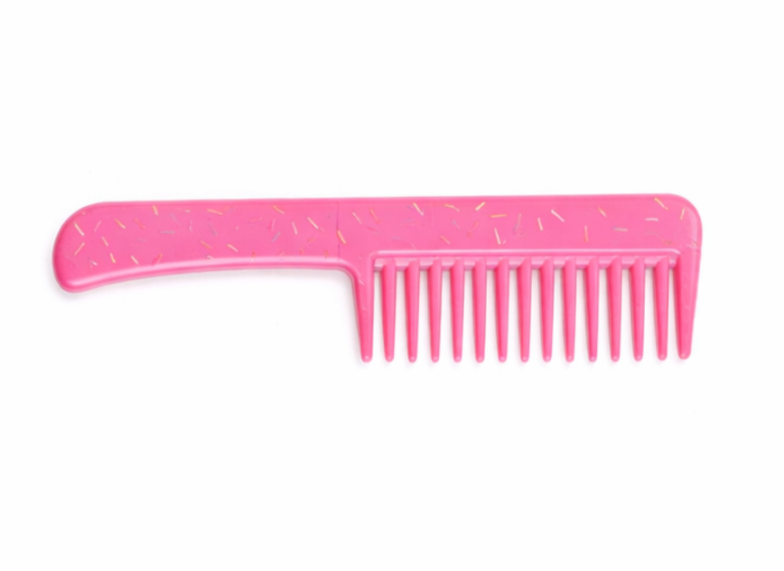 Wholesale self-defense comb knives.