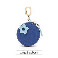 Large blueberry