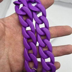 Dull Purple