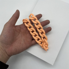 Dull Orange