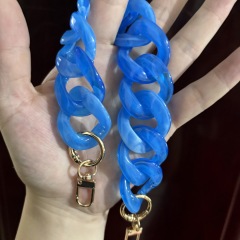 Double Blue