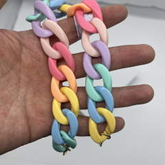 Dull Seven Colors