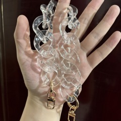 transparent