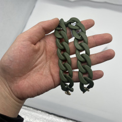 Dumb Army Green