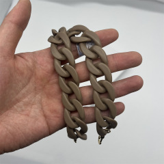 matte brown