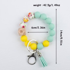 Yellow-green