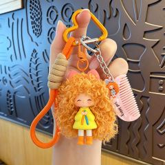 Milk Doll - Yellow